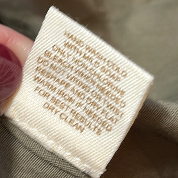 Free People brown Princess Toggle CableKnit Lambswool nylon Sweater Coat jacket - Picture 15 of 16